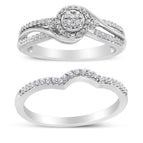 7 / White.Sterling Silver