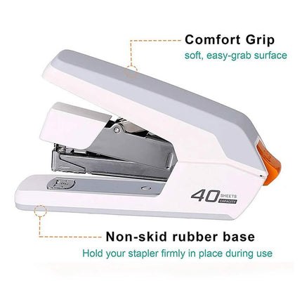 40-50 Sheet Capacity Desktop Staple