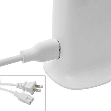 40-Watt 6-Port USB Charging Station for Smart Phones and Tablets