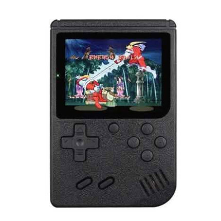 400-In-1 Handheld Portable Video Game Console