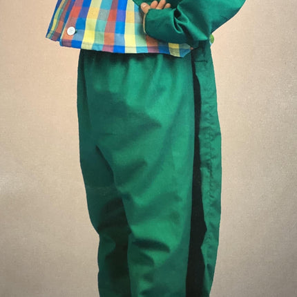 Children's Munchkin Mayor MD Wizard of Oz
