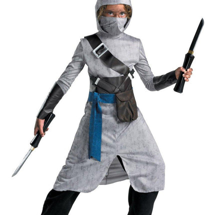 Warstorm Ninja Night Rogue MD 7-8