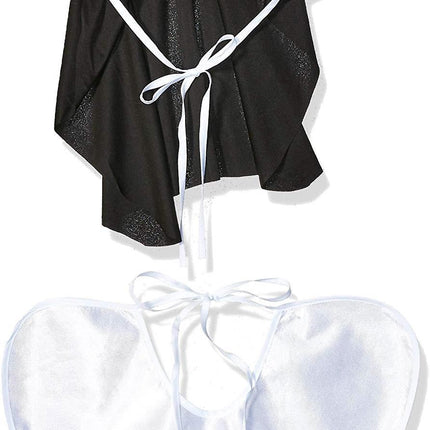 Nun Costume Accessory Kit