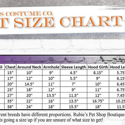 Prisoner Jail Bad Dog Black and White Convict Pet Costume Large