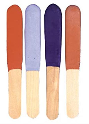 Graftobian Stix Polynesian Brown Face and Hair Painting Makeup on a Stick