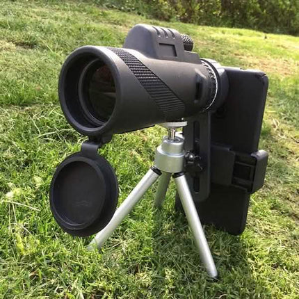 40x60 HD Night Vision Portable Monoculars Telescopes