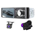 12 LED Camera
