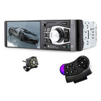 8 LED Camera