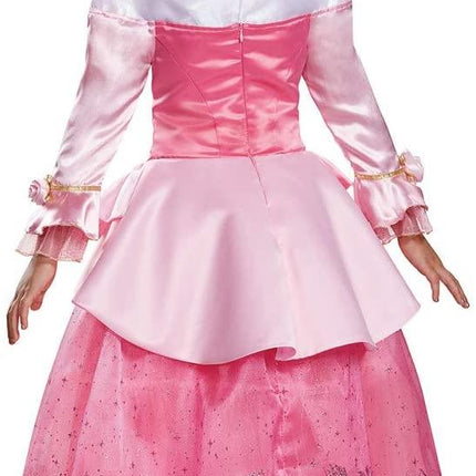 Sleeping Beauty Aurora Disney Toddler Costume 3T-4T
