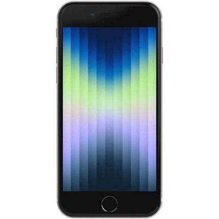 Apple iPhone SE 3rd Gen - Unlocked (Refurbished)