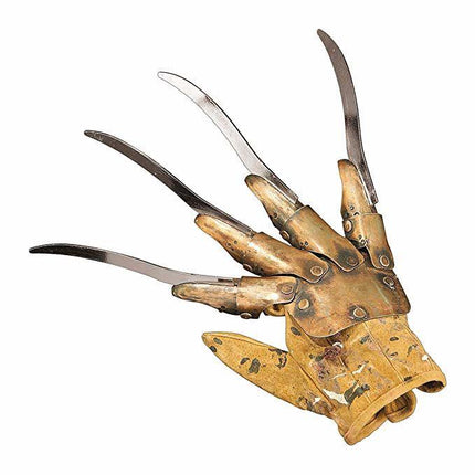 A Nightmare on Elm Street: Freddy Krueger Glove Adult