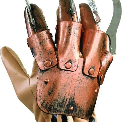 A Nightmare on Elm Street: Freddy Krueger Plastic Glove