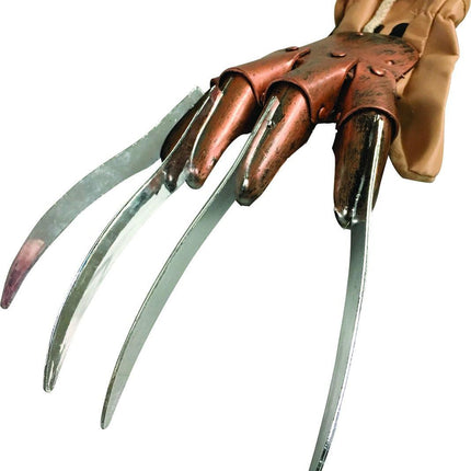 A Nightmare on Elm Street: Freddy Krueger Plastic Glove