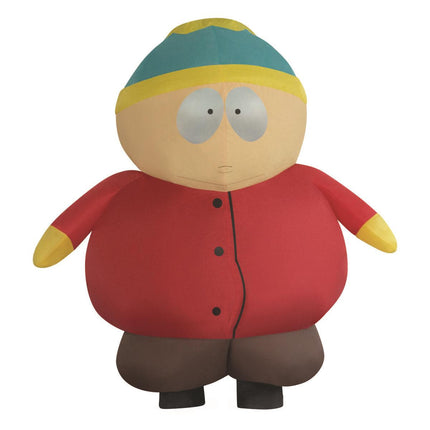 Inflatable South Park Cartman Standard Adult Costume