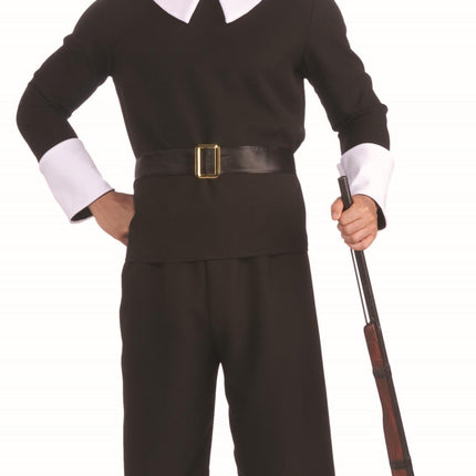 Forum Novelties Plymouth Pilgrim Man Adult Costume