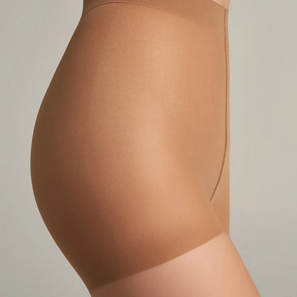 Tights Conte Balance 15 Den - Push-Up Effect