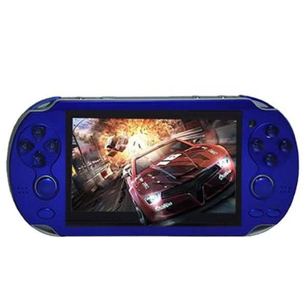 4.3 inch Game Console 3000 Games Built-in Video Camera Retro