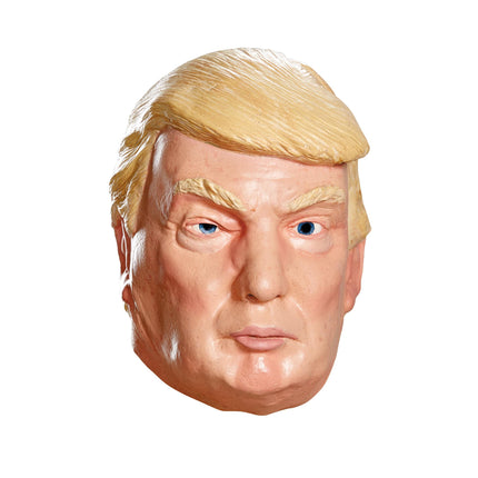 Disguise Republican President The Candidate Deluxe Latex Adult Costume Mask