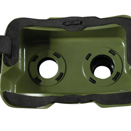 Ghostbuster Ecto Night Vision Goggles Costume Glasses