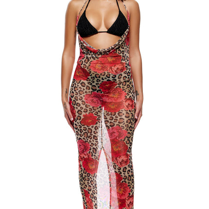 Atrani Bikini Set - Black