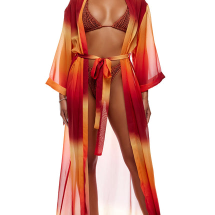 Atrani Bikini Set - Brown