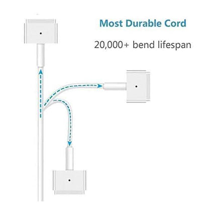 45W Magnetic T-Type Charger