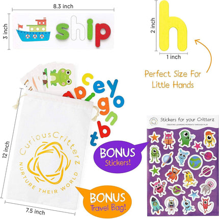 Speak and Spell Educational Toys Matching Games