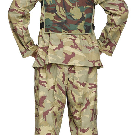 Authentic Issue Delta Force Navy Seal Military Adult Mens Costume