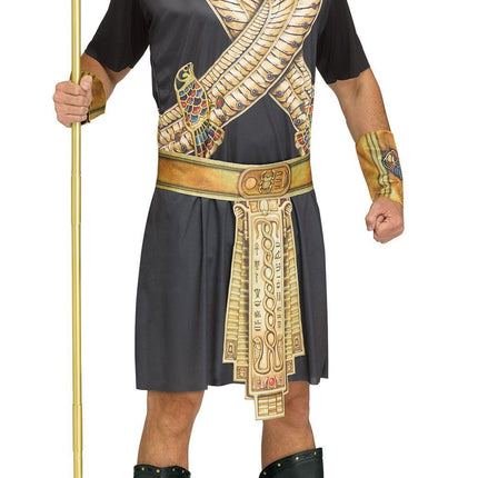Pharaoh Tunic Egyptian King Adult Costume