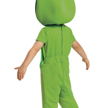 Cocomelon Watermelon Toddler Costume Size 2T
