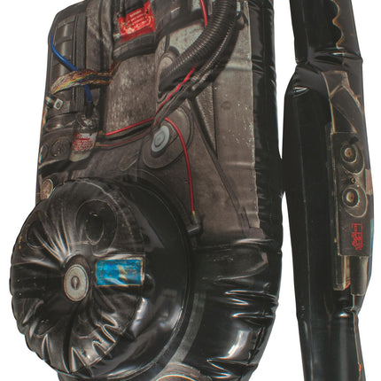 Kids Classic Ghostbusters Inflatable Costume Proton Backpack