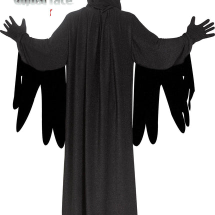 Scream Ghost Face 25th Anniversary Movie Edition Adult Costume