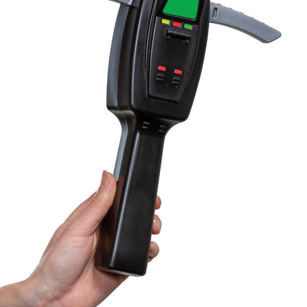 Ghostbusters Pke Meter Costume Accessory