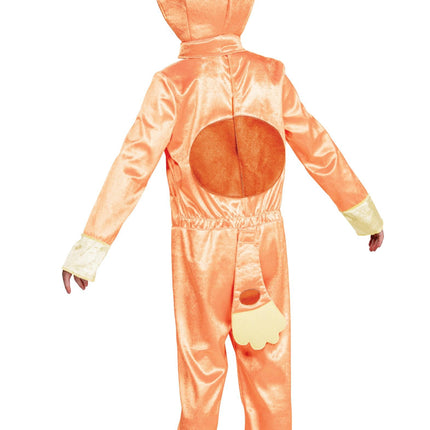 Bingo Bluey Classic Toddler Costume 2T