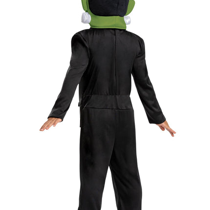 Frankenstein Monster Infant Costume Size 6-12 Months