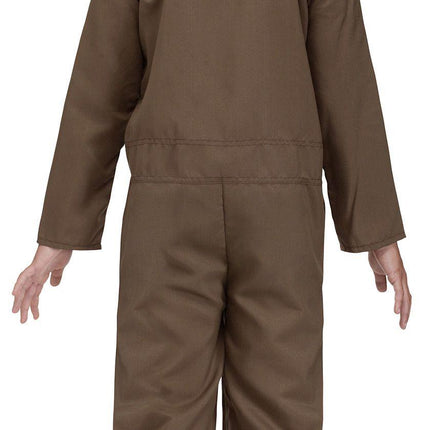 Rob Zombie Michael Myers Halloween Child Costume Large 12-14