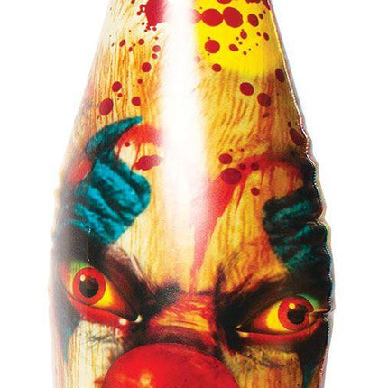 Killer Clown 36" Inflatable Weapon Baseball Bat Club Halloween Prop