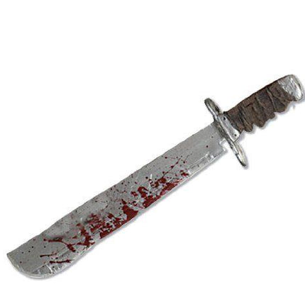 Friday the 13th Jason Machete Costume Accessory
