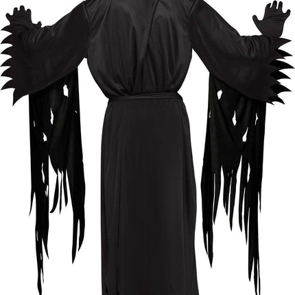 Silent Screamer Halloween Adult Costume