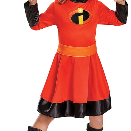 The Incredibles Violet Classic Toddler Costume Size 2T