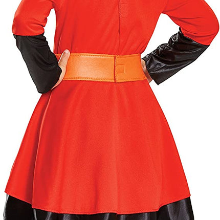 The Incredibles Violet Classic Toddler Costume Size 2T