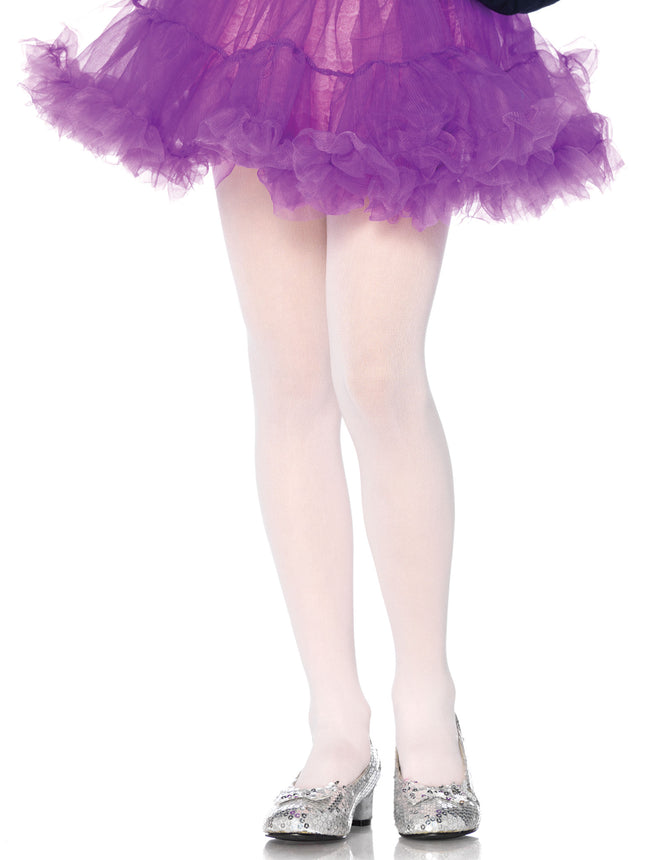 Children's Petticoat - Purple - SML/MED