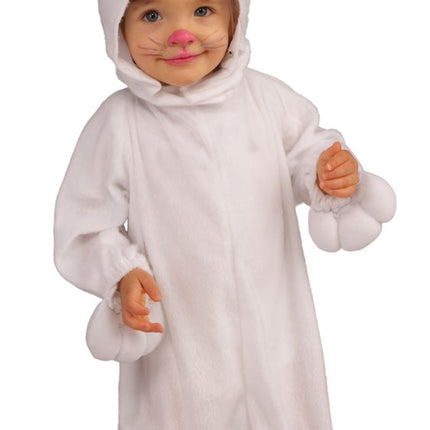 Easter Bunny Rabbit  Child Costume Small