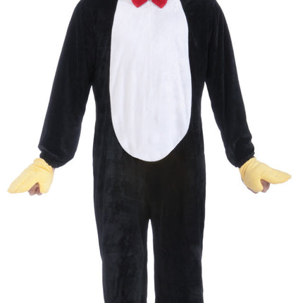 Penguin Mascot Happy Feet Adult Costume