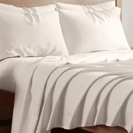 6-Piece: Kathy Ireland 2000 Thread Count Cotton Sheet Set