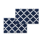 2-Pack / Navy