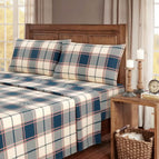 Twin / Signature Plaid