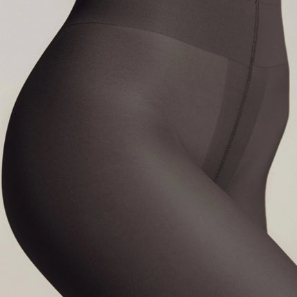 Tights Conte Top Soft 40 Den - Adjustable Fit for Sensitive Skin