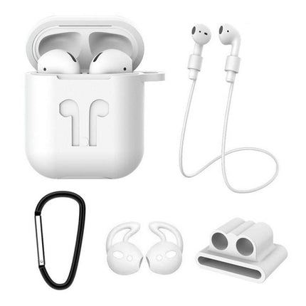 5-in-1 AirPods Accessories Set