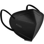 Black / 30-Pack